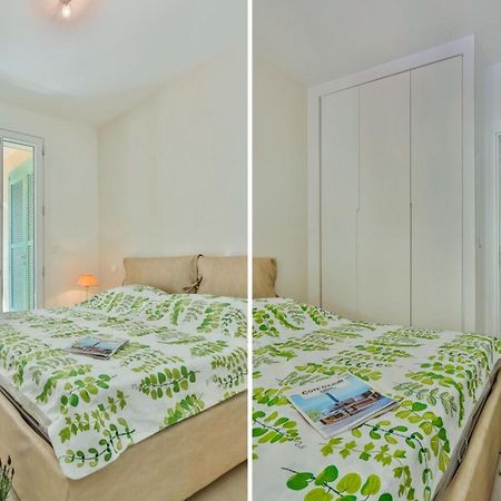 Апартаменты France 82 Tp -1 Min From The Sea - Terrace - Parking Ницца Экстерьер фото
